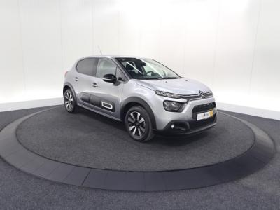 Financial Lease Citroën C3 PureTech 110 EAT6 Max
