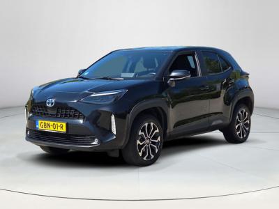 Financial Lease Toyota Yaris Cross 1.5 Hybrid Dynamic Comfort Pack