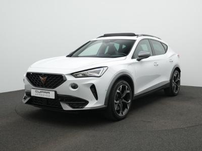 Financial Leas CUPRA Formentor 1.4 e-Hybrid 245 pk VZ