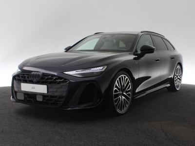 Financial Lease Audi A6 Avant Competition e-hybrid 367 pk S edition