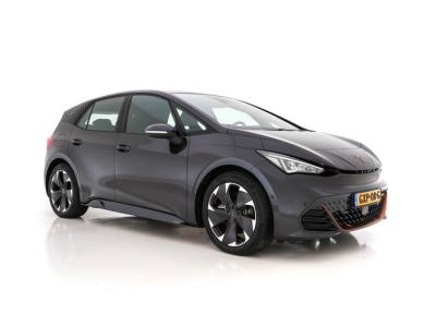 Financial Lease CUPRA Born Adrenaline 62 kWh