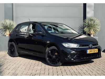 Financial Leas Volkswagen Polo 1.0 TSI Polo