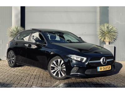Financial Lease Mercedes-Benz A-Klasse 180 d Advantage