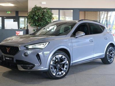 Financial Leas CUPRA Formentor 1.4 e-Hybrid 204PK Led Navi Cam Virtual ACC Elekt Achterklep