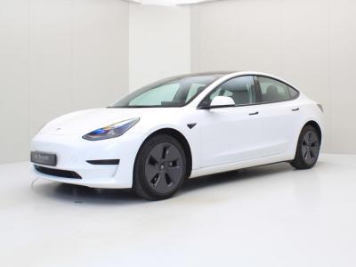 Financial Lease Tesla Model 3 Standard RWD Plus UPGRADE