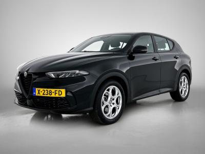 Financial Leas Alfa Romeo Tonale 1.5T 131PK Automaat Sprint