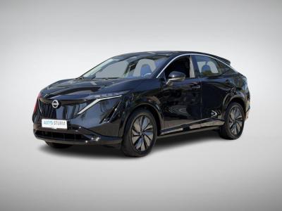 Financial Leas Nissan ARIYA Limited Edition 91 kWh