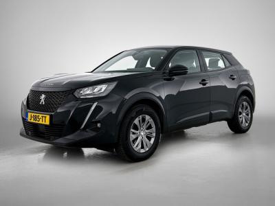 Financial Lease Peugeot 2008 1.5 HDi Blue Active Euro 6