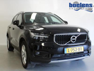 Financial Leas Volvo XC40 1.5 T2 Business Pro