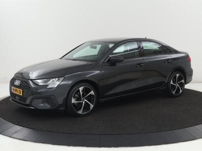 Financial Lease Audi A3 30 TFSI Pro Line