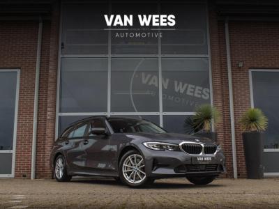 Financial Lease BMW 3 Serie Touring 330e High Executive