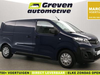 Financial Leas Opel Vivaro 1.5 L2H1