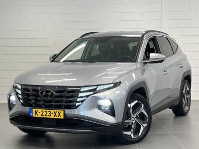 Financial Lease Hyundai Tucson 1.6 T-GDI HEV Premium