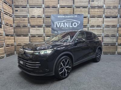 Financial Lease Volkswagen Tiguan 1.5 eHybrid Elegance IQ LIght Panorama 360 HUD Trekhaak 20"LM