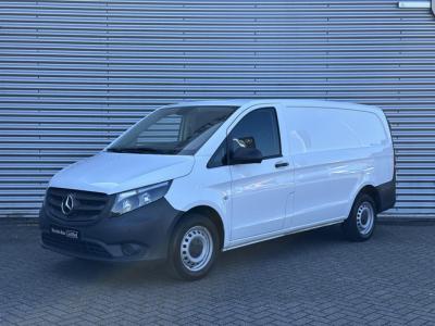 Financial Leas Mercedes-Benz Vito 110 CDI L2 Airco Navigatie Parkeersensoren