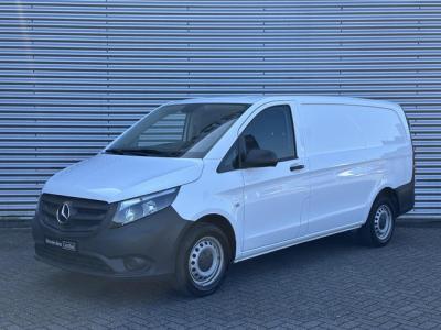 Financial Lease Mercedes-Benz Vito 110 CDI L2 Airco Navigatie Parkeersensoren