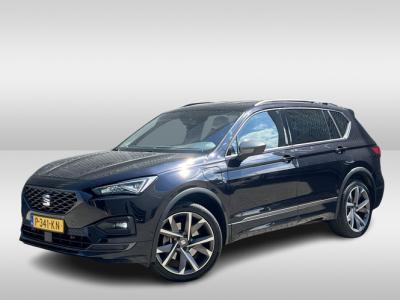 Financial Lease SEAT Tarraco 1.4 TSI e-Hybrid PHEV FR Business Intense
