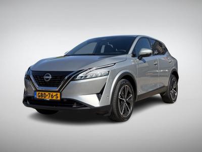 Financial Lease Nissan QASHQAI 1.5 e-Power Tekna