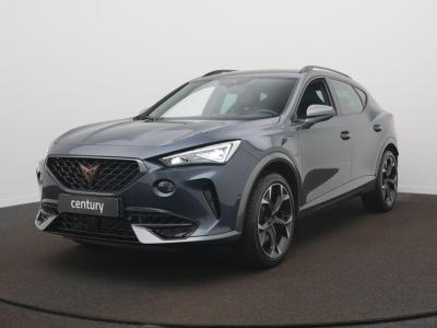 Financial Leas CUPRA Formentor 1.4 e-Hybrid VZ Performance