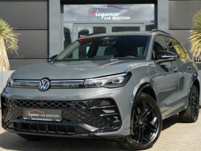 Financial Lease Volkswagen Tiguan 1.5 eHybrid R-Line Edition