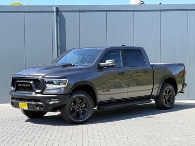 Financial Lease Dodge Ram 1500 5.7 V8 4x4