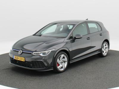 Financial Leas Volkswagen Golf 1.4 eHybrid 245 Pk Automaat GTE