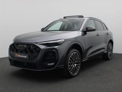 Financial Leas Audi Q5 2.0 TFSI e-hybrid quattro S edition Competition