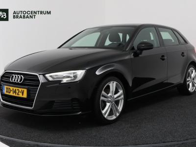 Financial Lease Audi A3 Sportback 30 TFSI