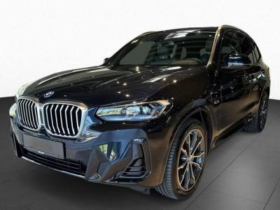 Financial Leas BMW X3 xDrive30e M-SPORT LASER