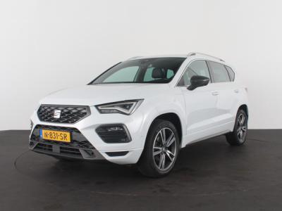 Financial Lease SEAT Ateca 1.5 TSI FR Business Intense