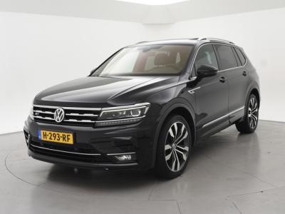 Financial Leas Volkswagen Tiguan Allspace 1.5 TSI DSG R-LINE INTERIEUR + EXTERIEUR