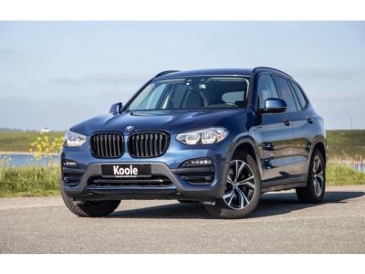 Financial Leas BMW X3 xDrive30e Executive