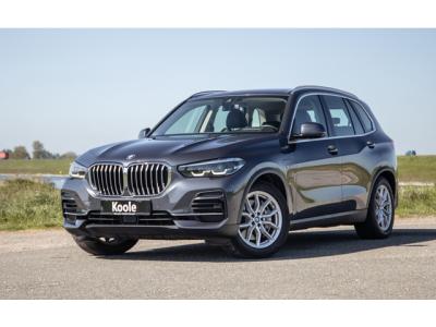 Financial Lease BMW X5 xDrive45e Executive