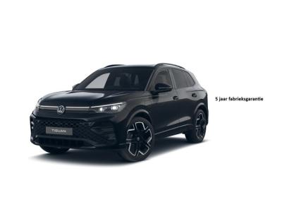 Financial Leas Volkswagen Tiguan 1.5 eHybrid 272PK DSG R-LINE SPORT