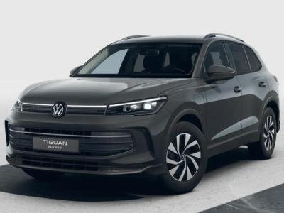 Financial Lease Volkswagen Tiguan Life Edition 1.5 eHybrid 150 kW