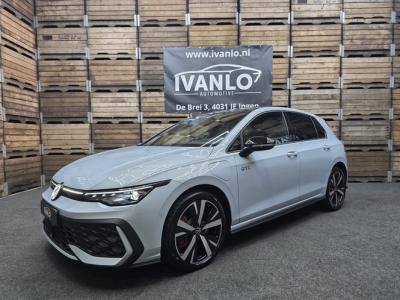 Financial Leas Volkswagen Golf 1.5 eHybrid GTE Leder "vienna"Led IQ Lights Pano Trekhaak HUD 18"LM 272 PK!
