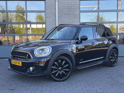 Financial Leas MINI Countryman 1.5 Cooper S E ALL4 Chili Hybrid