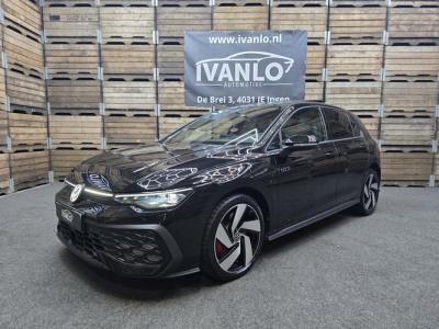Financial Lease Volkswagen Golf 1.5 eHybrid GTE Leder "vienna"Led IQ Lights Pano Trekhaak HUD 18"LM 272 PK