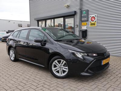 Financial Leas Toyota Corolla Touring Sports 1.8 Hybrid Active