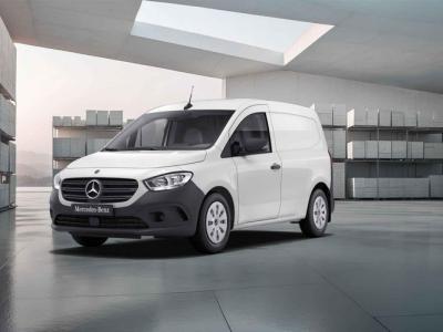 Financial Leas Mercedes-Benz Citan 108 CDI L1 Base