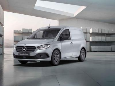 Financial Leas Mercedes-Benz Citan 112 CDI L1 Pro