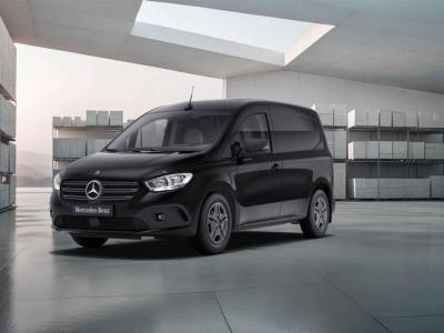 Financial Lease Mercedes-Benz Citan 112 CDI L1 Pro