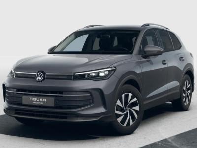 Financial Lease Volkswagen Tiguan Life Edition 1.5 eHybrid 150 kW