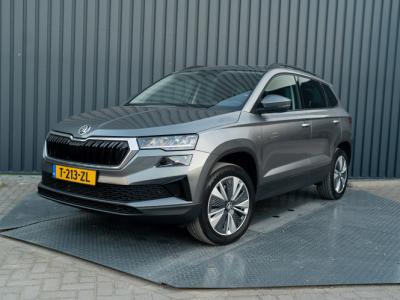 Financial Leas Škoda Karoq 1.5 TSI ACT Business Edition Plus
