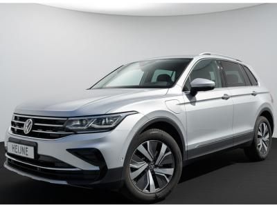 Financial Lease Volkswagen Tiguan e-Hybrid 245PK DSG ELEGANCE