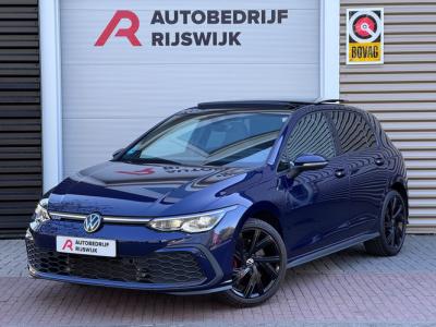 Financial Lease Volkswagen Golf 1.4 eHybrid GTE Pano