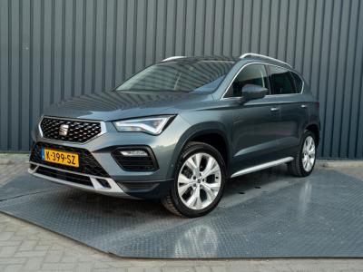 Financial Leas SEAT Ateca 1.5 TSI Xperience Business Intense