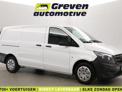 Financial Lease Mercedes-Benz Vito 114 CDI Lang