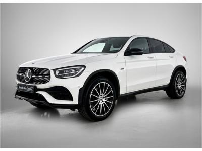 Financial Lease Mercedes-Benz GLC 300 e 4MATIC Premium Plus