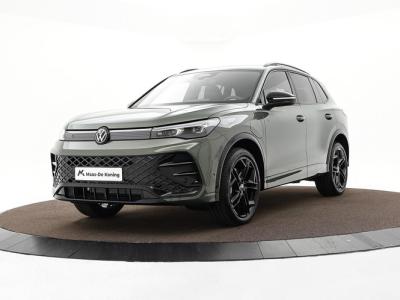 Financial Lease Volkswagen Tiguan R-Line Edition 1.5 eHybrid 204 PK 6 versn. DSG